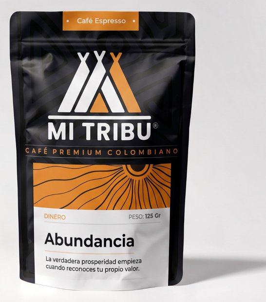Café Abundancia