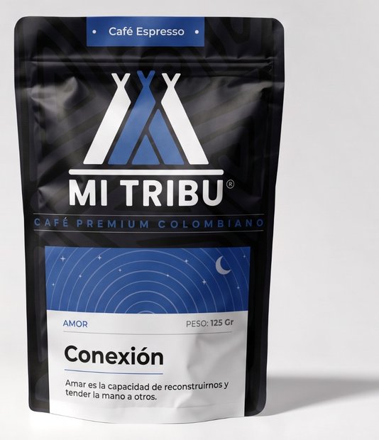 Café Conexión