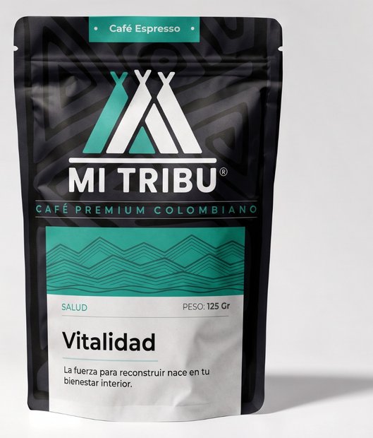 Café Vitalidad